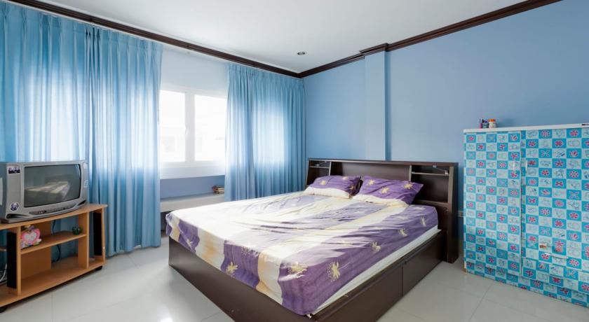 Phuket New Era Guesthouse מראה חיצוני תמונה